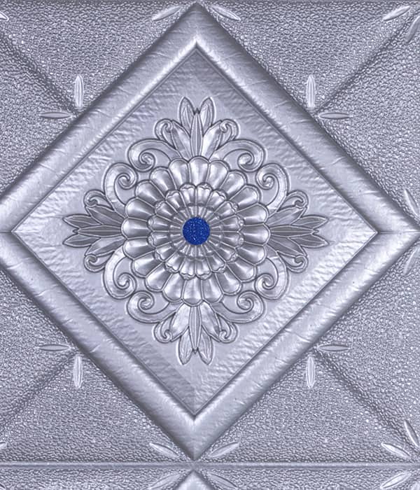 3D アルミニウム壁パネルを設置するにはどうすればよいですか?