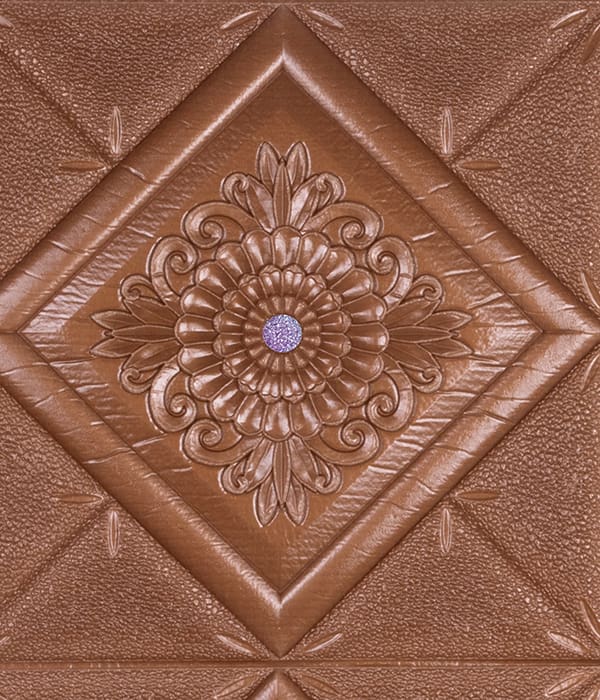 PVCパネル用ホットスタンピング箔とは何ですか?