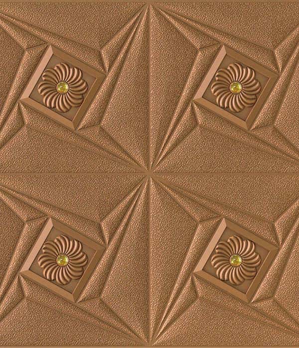 3Dウォールパネルは何に使用できますか?