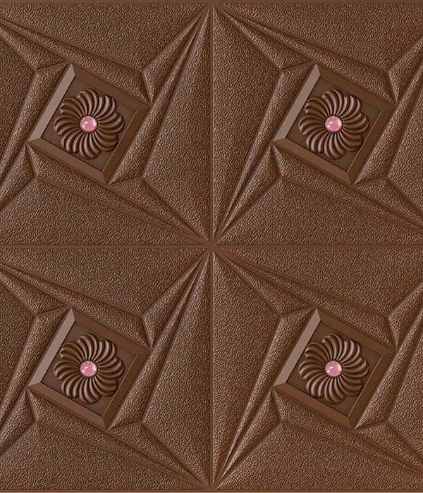 PVC木目調化粧材とは何ですか？