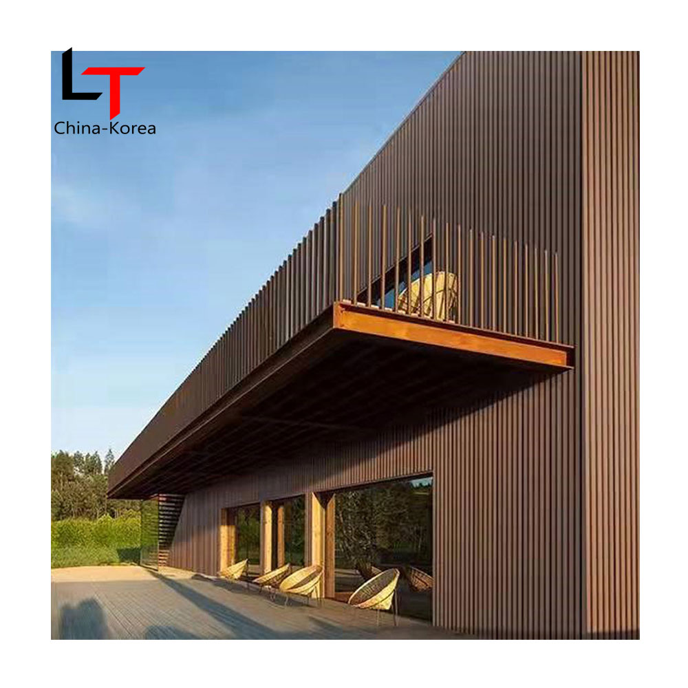 壁パネル 壁外装