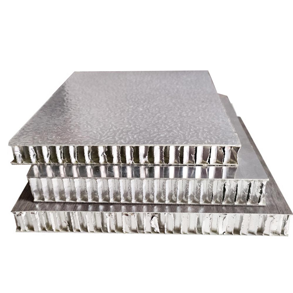 12mm建築材料装飾アルミニウム防水天井装飾材料アルミニウムハニカムパネル