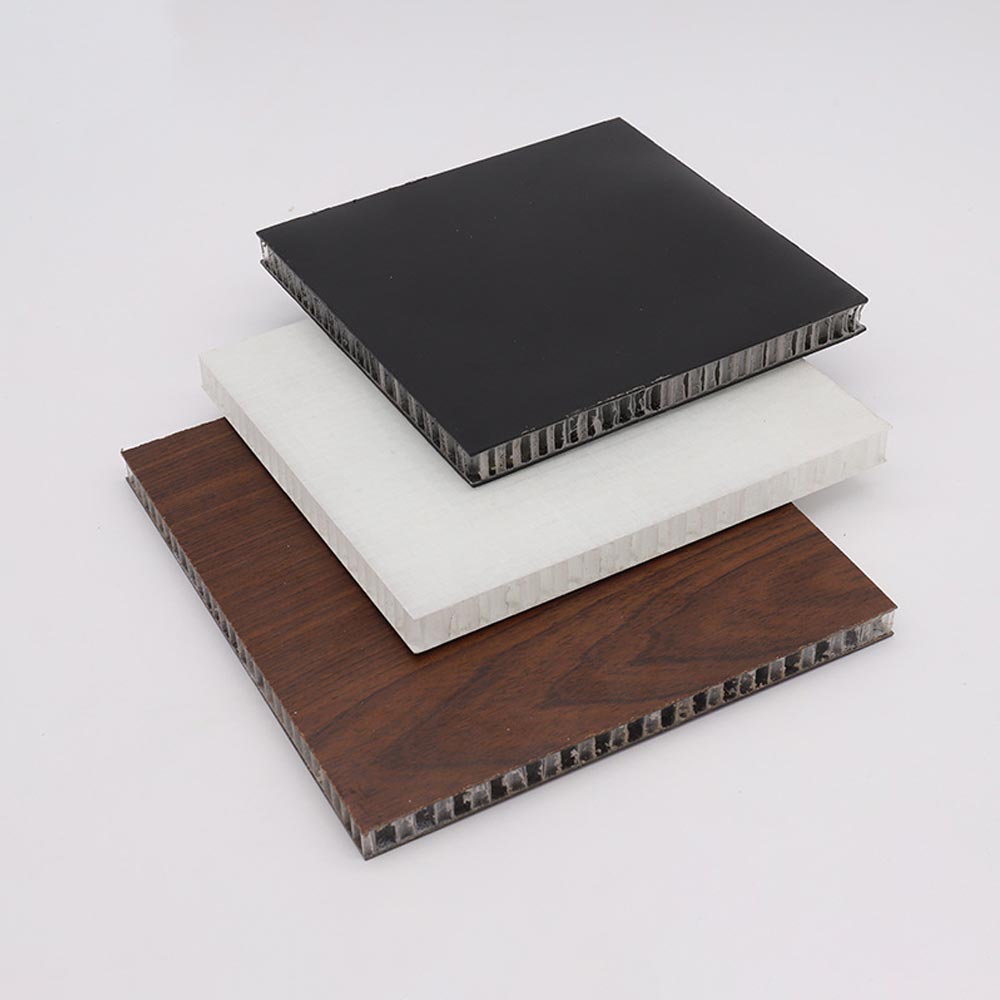 12mm建築材料装飾アルミニウム防水天井装飾材料アルミニウムハニカムパネル