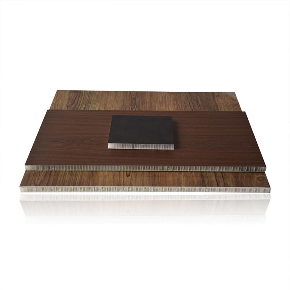 12mm建築材料装飾アルミニウム防水天井装飾材料アルミニウムハニカムパネル