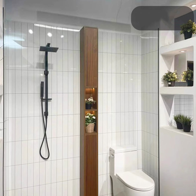 1220mm×2440mm 柔軟な PVC プラスチック代替大理石 SPC 壁パネル & ボード人工模造大理石 UV コーティング PVC 大理石シート