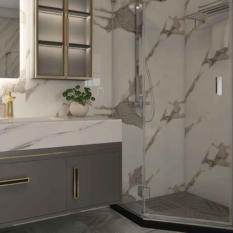 自己粘着ウォールステッカー卸売壁紙、PVCウォールステッカー、ダイニングルーム、ベッドルーム、リビングルームの衝突防止壁紙