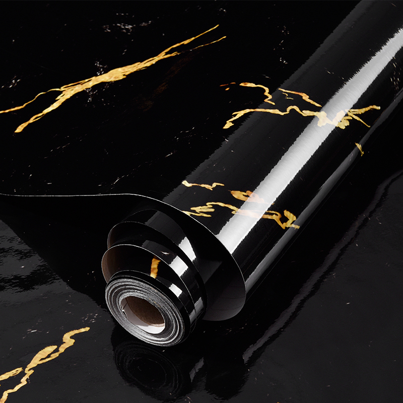 PVC 自己粘着ウォールステッカー